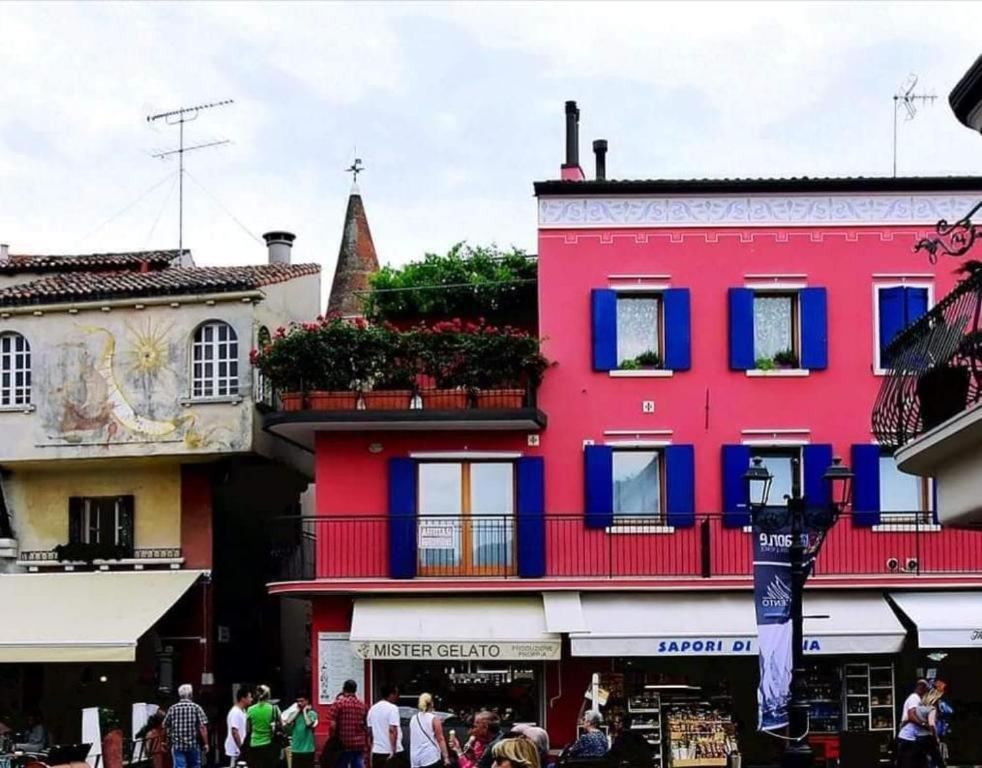 Apartment Casa Marin 4 Caorle